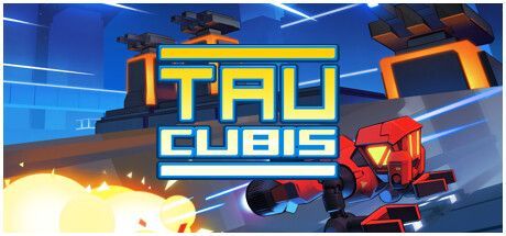 Game cover: Tau Cubis