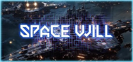 Game cover: Space Will
