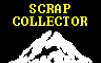 Game cover: Scrap Collector