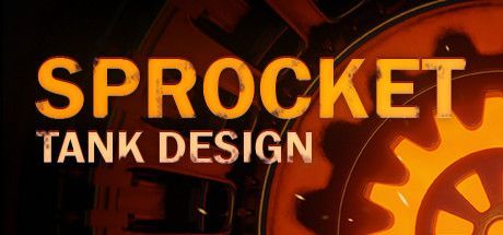 Game cover: Sprocket