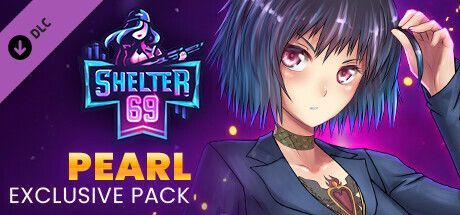 Game cover: Shelter 69: Exclusive Pearl Pack