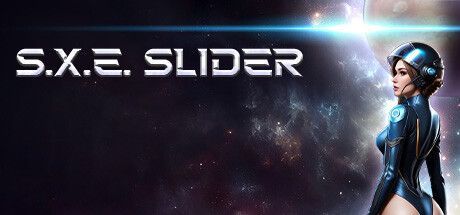 Game cover: S.X.E. Slider