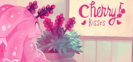 Game cover: Cherry Kisses
