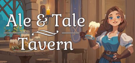 Game cover: Ale & Tale Tavern