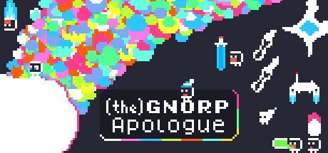 Game cover: (the) Gnorp Apologue
