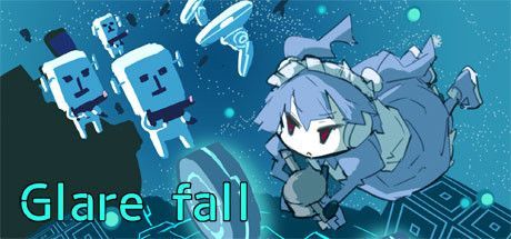 Game cover: Glare: Fall