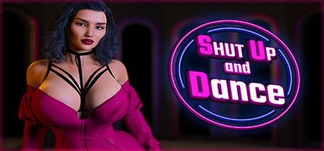 Game cover: Shut Up and Dance: Special Edition