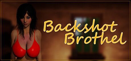 Game cover: Backshot Brothel
