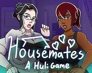 Game cover: Housemates