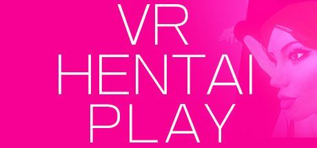 Game cover: VR Hentai Play