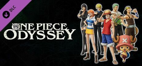 Game cover: One Piece: Odyssey - Traveling Outfit Set