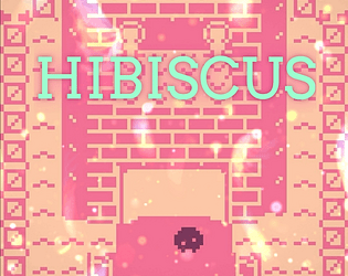 Game cover: Hibiscus