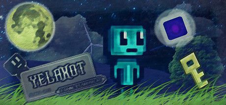 Game cover: Yelaxot