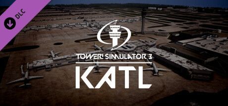 Game cover: Tower! Simulator 3: KATL