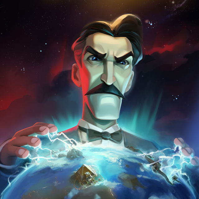 Game cover: Heroes of History