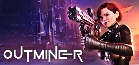 Game cover: Outminer