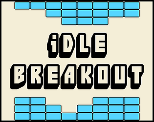 Game cover: Idle Breakout