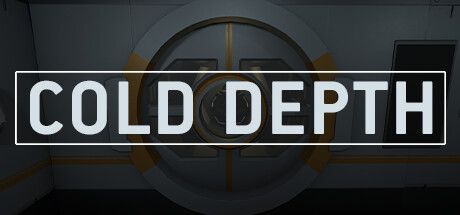 Game cover: Cold Depth
