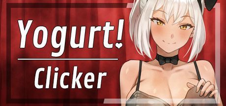 Game cover: Yogurt! Clicker