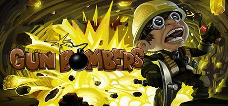 Game cover: Gun Bombers