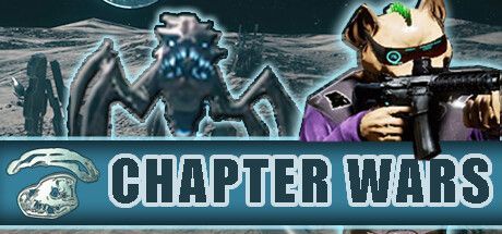 Game cover: Chapter Wars