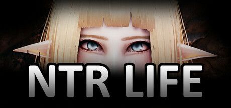 Game cover: NTR Life