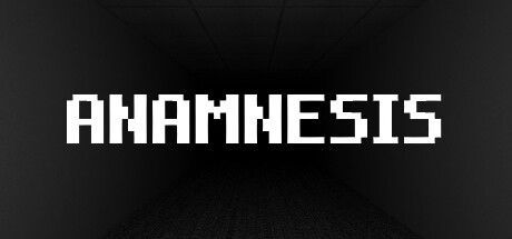 Game cover: Anamnesis