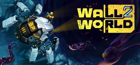 Game cover: Wall World 2