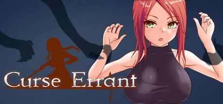 Game cover: Curse Errant