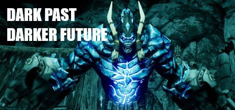 Game cover: Dark Past Darker Future
