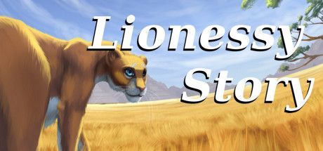 Game cover: Lionessy Story