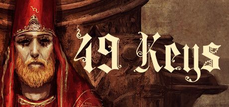 Game cover: 49 Keys