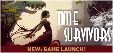 Game cover: Time Survivors