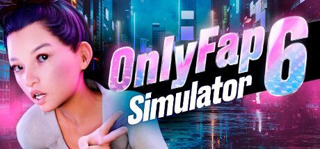 Game cover: OnlyFap Simulator 6