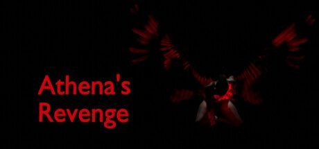 Game cover: Athena's Revenge