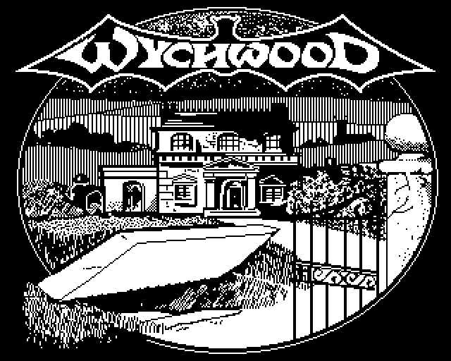 Game cover: Wychwood