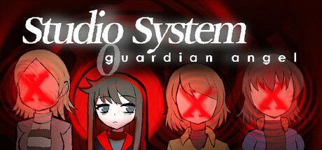 Game cover: Studio System: Guardian Angel