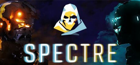Game cover: Spectre