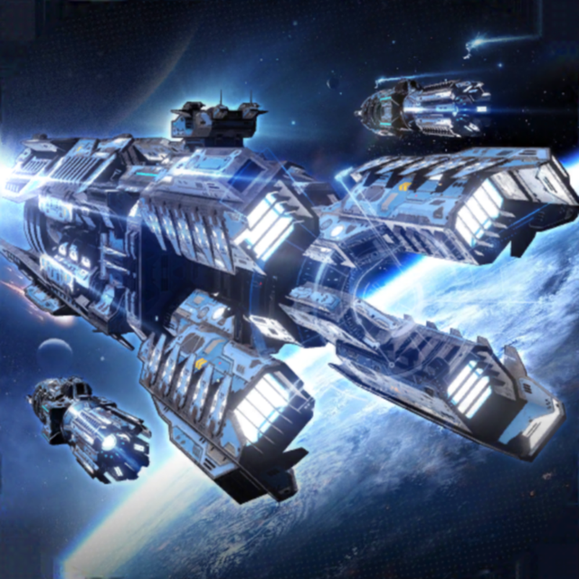 Game cover: Kepler-2100