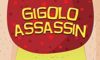 Game cover: Gigolo Assassin