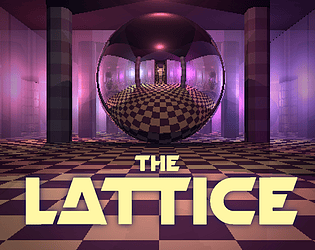 Game cover: The Lattice