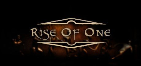 Game cover: Rise of One