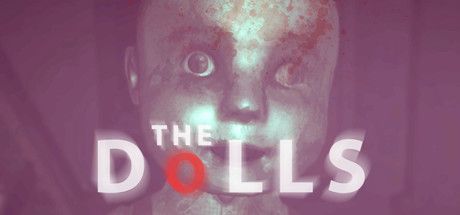 Game cover: The Dolls: Reborn
