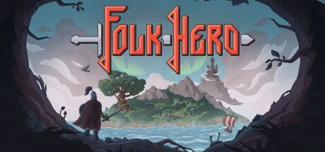 Game cover: Folk Hero