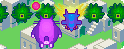 Game cover: Fat Cat