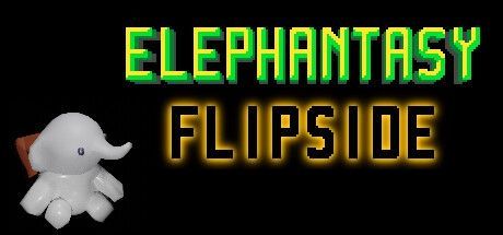 Game cover: Elephantasy: Flipside