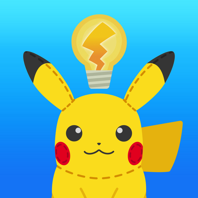 Game cover: Pokémon Friends
