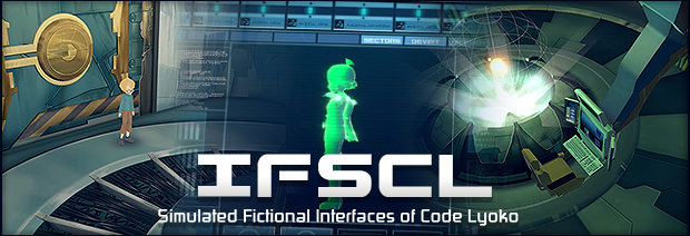 Game cover: IFSCL: Code Lyoko Game