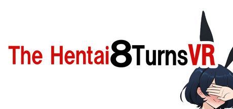 Game cover: The Hentai 8 Turns VR