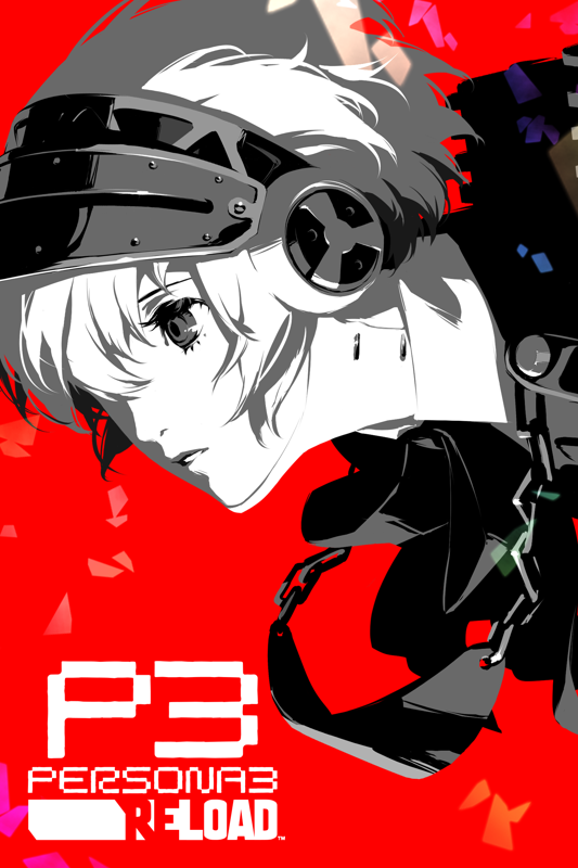 Game cover: Persona 3: Reload - Expansion Pass